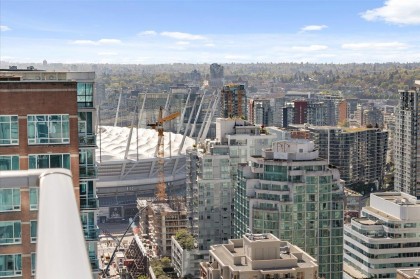 Photo 29 at 3211 - 777 Richards Street, Downtown VW, Vancouver West