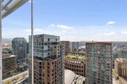 Photo 25 at 3211 - 777 Richards Street, Downtown VW, Vancouver West