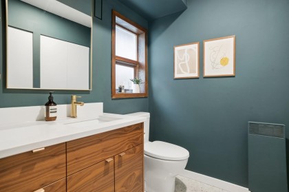 Photo 23 at 2421 Trafalgar Street, Kitsilano, Vancouver West