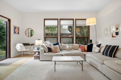 Photo 6 at 2421 Trafalgar Street, Kitsilano, Vancouver West