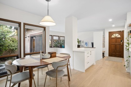 Photo 13 at 2421 Trafalgar Street, Kitsilano, Vancouver West