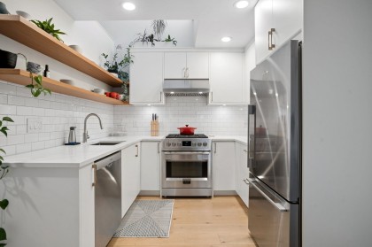 Photo 17 at 2421 Trafalgar Street, Kitsilano, Vancouver West