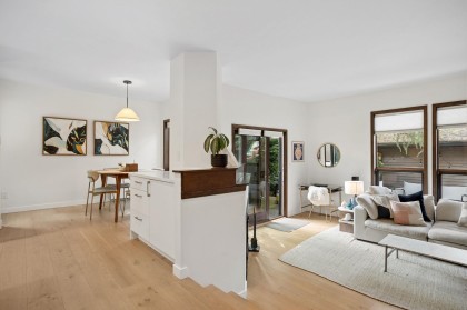 Photo 12 at 2421 Trafalgar Street, Kitsilano, Vancouver West