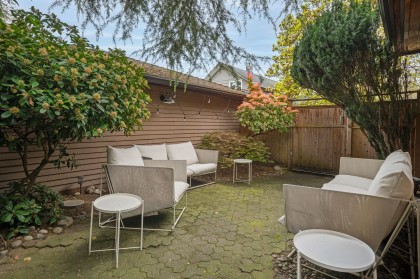Photo 26 at 2421 Trafalgar Street, Kitsilano, Vancouver West