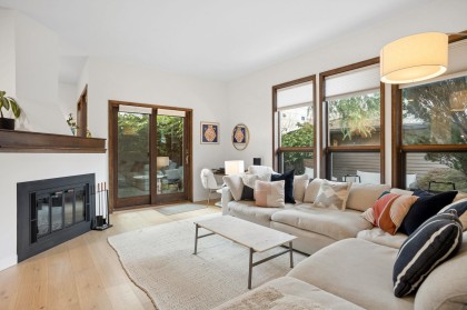 Photo 1 at 2421 Trafalgar Street, Kitsilano, Vancouver West