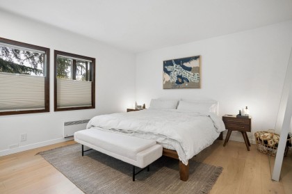 Photo 20 at 2421 Trafalgar Street, Kitsilano, Vancouver West