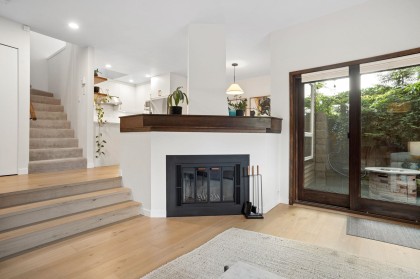 Photo 9 at 2421 Trafalgar Street, Kitsilano, Vancouver West