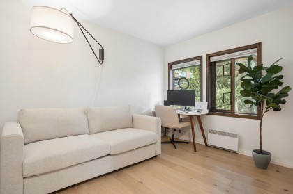 Photo 24 at 2421 Trafalgar Street, Kitsilano, Vancouver West