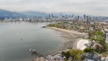 Photo 30 at 2421 Trafalgar Street, Kitsilano, Vancouver West