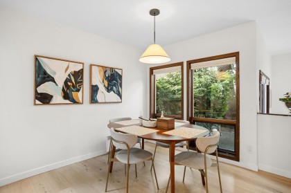 Photo 10 at 2421 Trafalgar Street, Kitsilano, Vancouver West