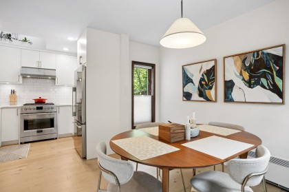 Photo 14 at 2421 Trafalgar Street, Kitsilano, Vancouver West