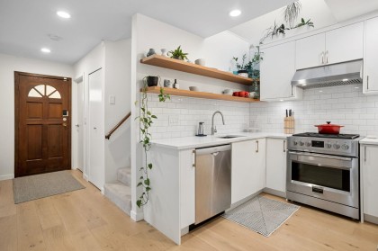 Photo 18 at 2421 Trafalgar Street, Kitsilano, Vancouver West