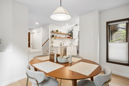 Photo 11 at 2421 Trafalgar Street, Kitsilano, Vancouver West