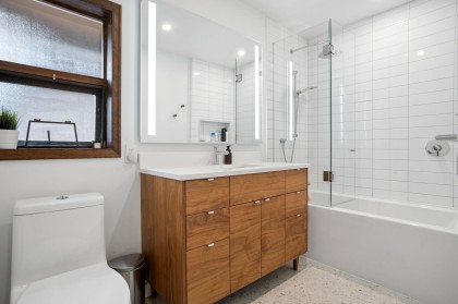 Photo 19 at 2421 Trafalgar Street, Kitsilano, Vancouver West