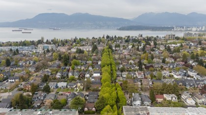 Photo 31 at 2421 Trafalgar Street, Kitsilano, Vancouver West