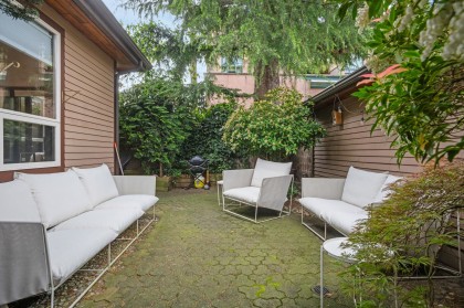 Photo 25 at 2421 Trafalgar Street, Kitsilano, Vancouver West