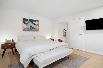 Photo 21 at 2421 Trafalgar Street, Kitsilano, Vancouver West