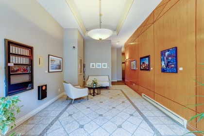 Photo 23 at 504 - 2580 Tolmie Street, Point Grey, Vancouver West