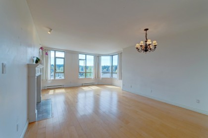 Photo 5 at 504 - 2580 Tolmie Street, Point Grey, Vancouver West