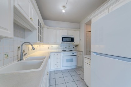 Photo 20 at 504 - 2580 Tolmie Street, Point Grey, Vancouver West