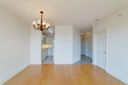 Photo 9 at 504 - 2580 Tolmie Street, Point Grey, Vancouver West