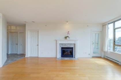 Photo 10 at 504 - 2580 Tolmie Street, Point Grey, Vancouver West