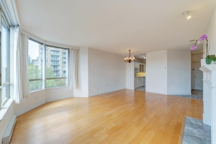 Photo 8 at 504 - 2580 Tolmie Street, Point Grey, Vancouver West