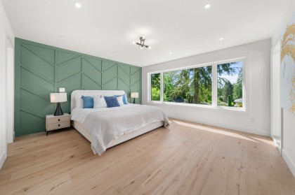 Photo 23 at 1511 Burrill Avenue, Lynn Valley, North Vancouver
