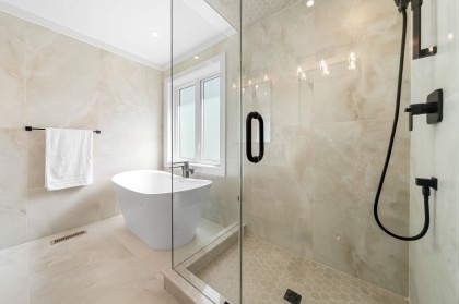 Photo 27 at 1511 Burrill Avenue, Lynn Valley, North Vancouver