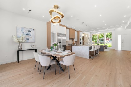 Photo 13 at 1511 Burrill Avenue, Lynn Valley, North Vancouver