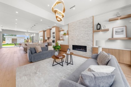 Photo 17 at 1511 Burrill Avenue, Lynn Valley, North Vancouver