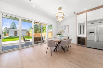 Photo 12 at 1511 Burrill Avenue, Lynn Valley, North Vancouver