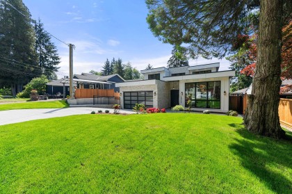 Photo 3 at 1511 Burrill Avenue, Lynn Valley, North Vancouver
