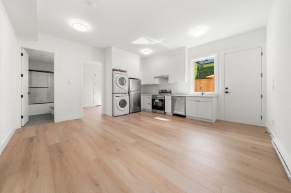 Photo 32 at 1511 Burrill Avenue, Lynn Valley, North Vancouver