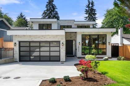Photo 1 at 1511 Burrill Avenue, Lynn Valley, North Vancouver