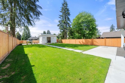 Photo 34 at 1511 Burrill Avenue, Lynn Valley, North Vancouver