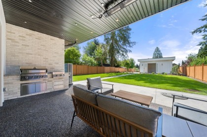 Photo 37 at 1511 Burrill Avenue, Lynn Valley, North Vancouver