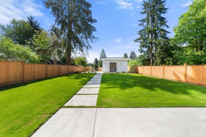 Photo 35 at 1511 Burrill Avenue, Lynn Valley, North Vancouver