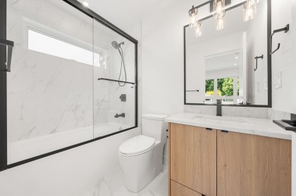 Photo 31 at 1511 Burrill Avenue, Lynn Valley, North Vancouver
