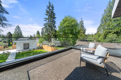 Photo 29 at 1511 Burrill Avenue, Lynn Valley, North Vancouver