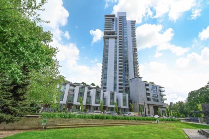 Photo 1 at 606 - 1500 Fern Street, Lynnmour, North Vancouver