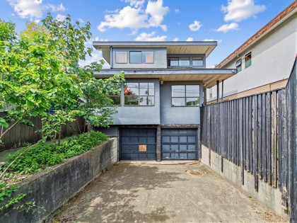 Photo 1 at 3628 Dunbar Street, Dunbar, Vancouver West