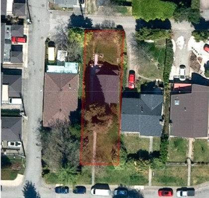 Photo 2 at 652 W 14th Street, Central Lonsdale, North Vancouver