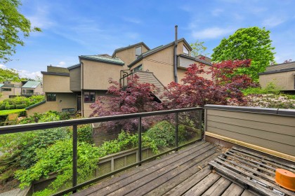 Photo 23 at 774 Millbank, False Creek, Vancouver West