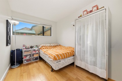 Photo 13 at 774 Millbank, False Creek, Vancouver West