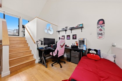 Photo 17 at 774 Millbank, False Creek, Vancouver West