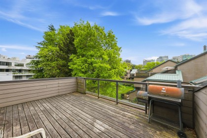 Photo 22 at 774 Millbank, False Creek, Vancouver West