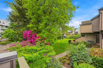 Photo 24 at 774 Millbank, False Creek, Vancouver West