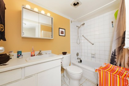 Photo 14 at 774 Millbank, False Creek, Vancouver West