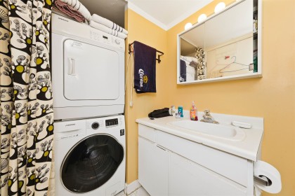 Photo 15 at 774 Millbank, False Creek, Vancouver West